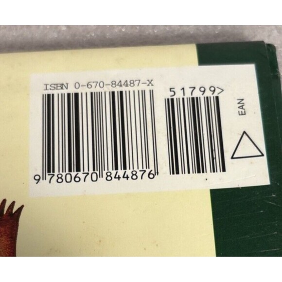 The Stinky Cheese Man & Other Fairly Stupid Tales  Book By Jon Scieszka 1992 - Picture 3 of 9